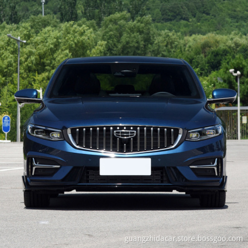 أحدث بيع ساخن Geely Auto - Xingrui 2023 2.0td type type New Energy Electric Luxury Car